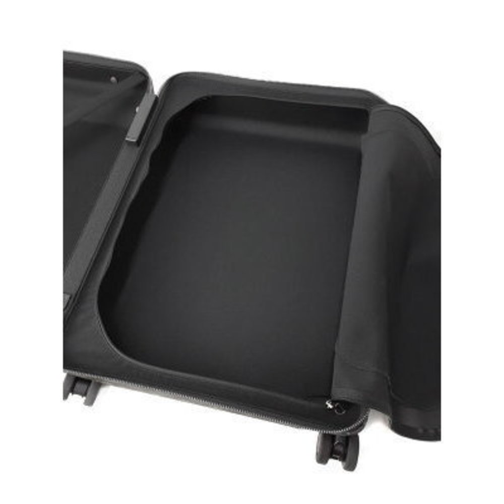 Louis Vuitton Monogram Eclipse Black Horizon Carr… - image 4